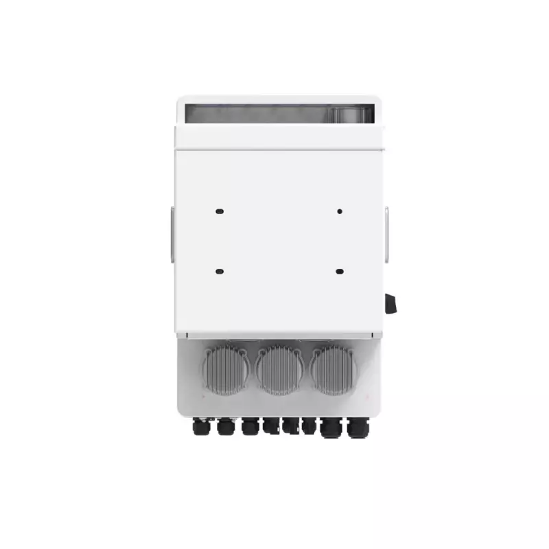 Deye Hybrid Inverter 8kW |LV Battery Supported| (SUN-8K-SG04LP3-EU) - Three Phase