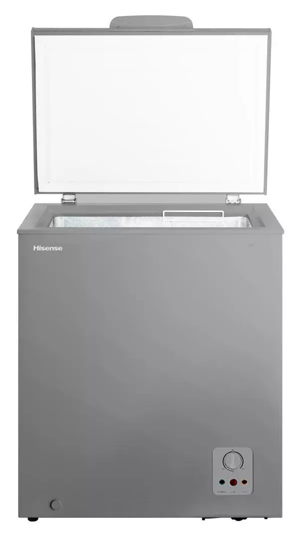 Hisense Chest Freezer 144L (180SH-FC) Hisense Chest Freezer 144L (180SH-FC)