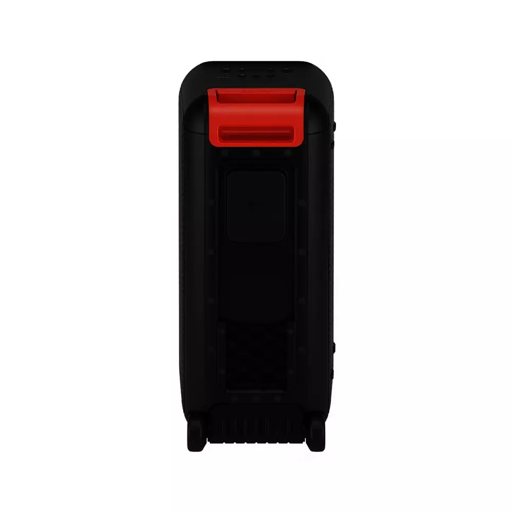 LG Portable Bluetooth Party Speaker XBOOM 250W 2.1CH (XL7S) 20HRS BATTERY LG Portable Bluetooth Party Speaker XBOOM 250W 2.1CH (XL7S) 20HRS BATTERY