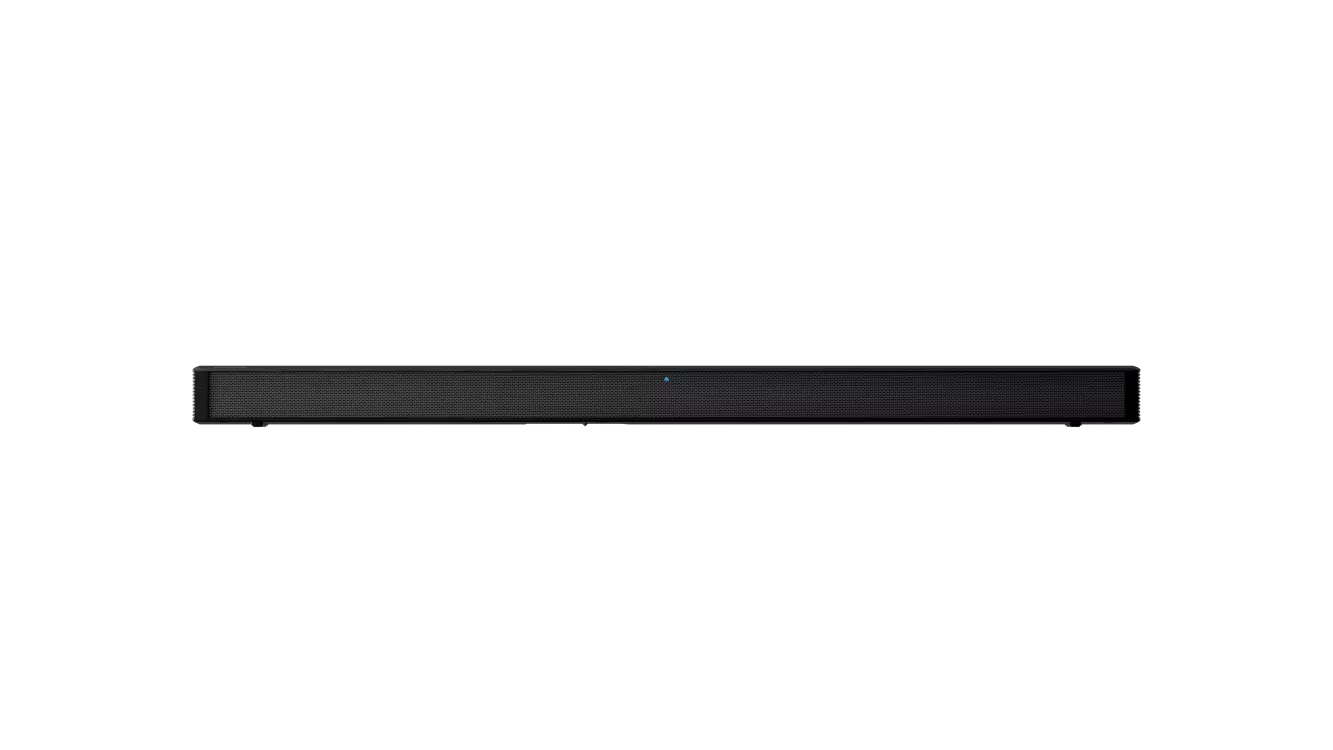 Hisense Soundbar 60W 2.0CH (HS205G)
