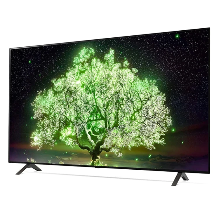 LG TV OLED 55 Inch A1 4K Smart