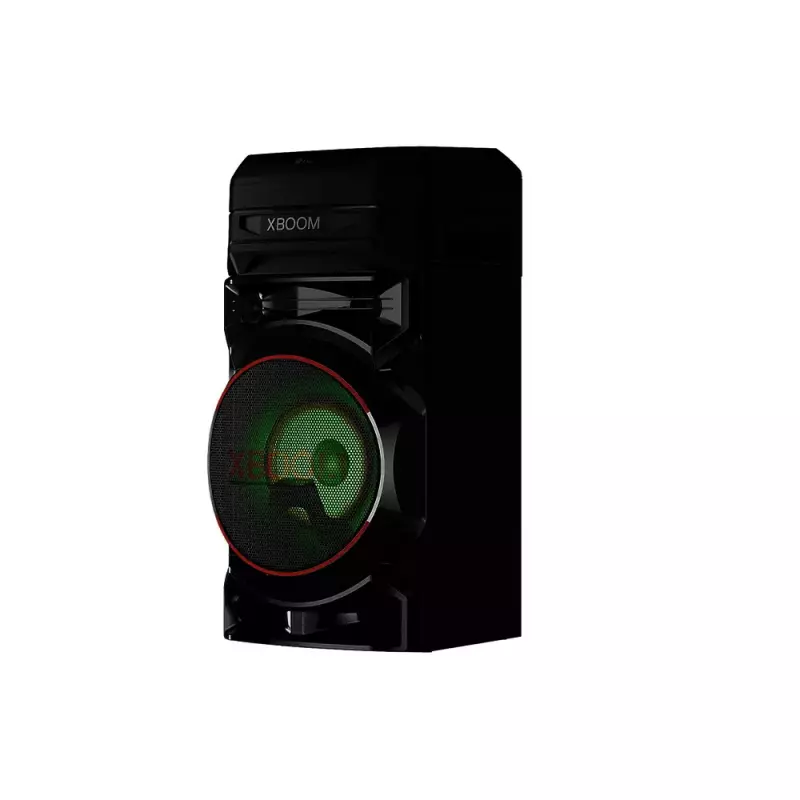 LG XBOOM Party Speaker 300W (RNC5)