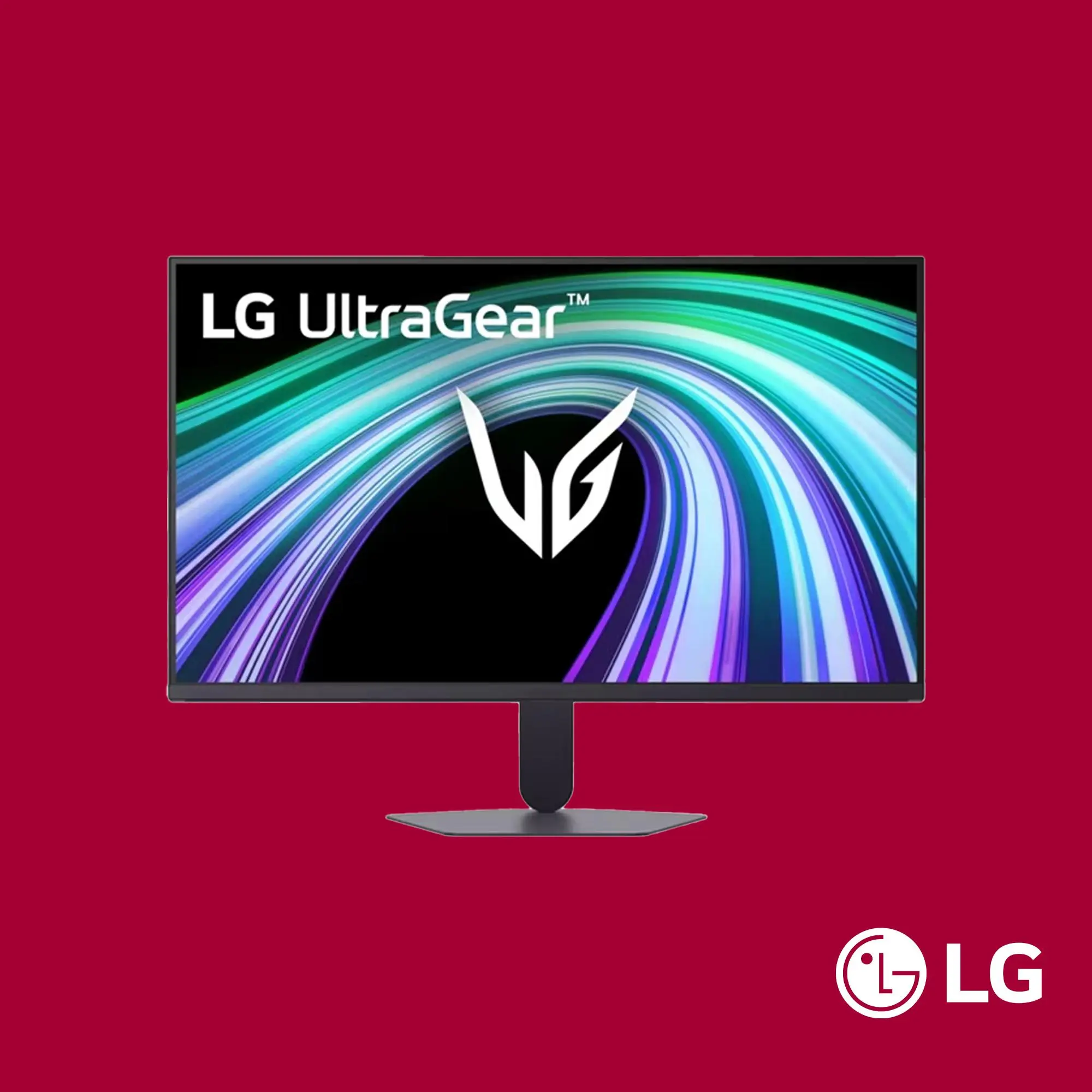 LG Monitor 27 Inch UltraGear G5 (27G523B-B) 200Hz FHD IPS