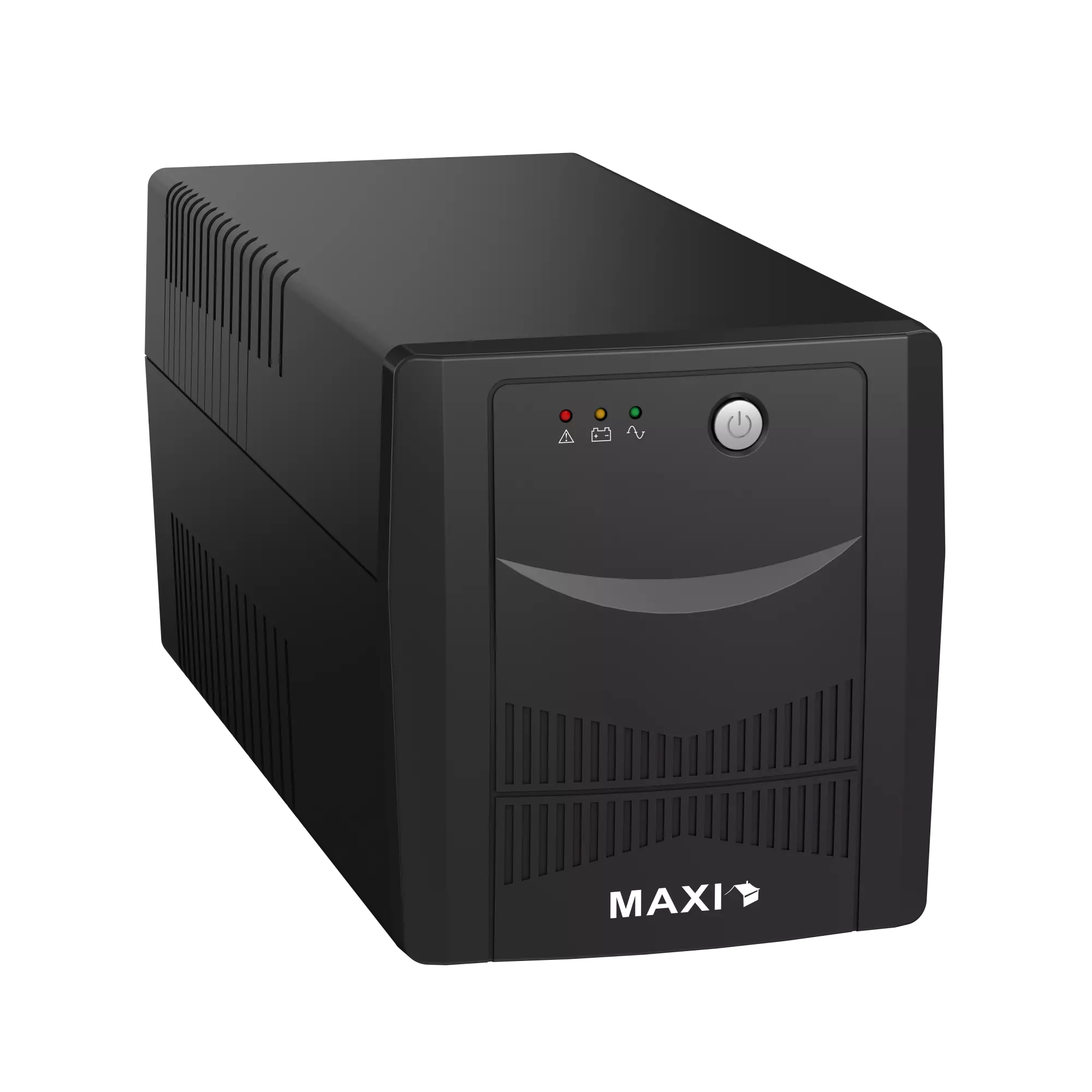 Maxi UPS 1.2KVA LED Version