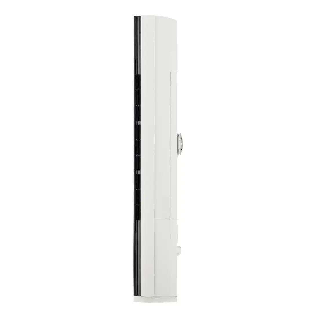 LG Floor Standing AC 2.5 HP Dual Inverter AirTower M with Digital Circle Lighting LG Floor Standing AC 2.5 HP Dual Inverter AirTower M with Digital Circle Lighting