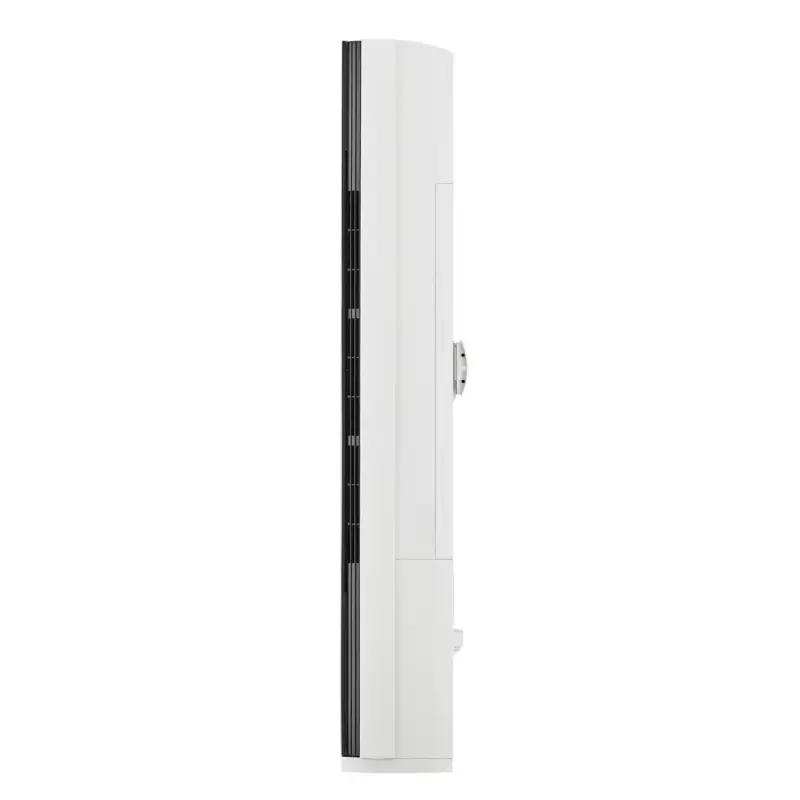 LG Floor Standing AC 2.5 HP Dual Inverter AirTower M with Digital Circle Lighting