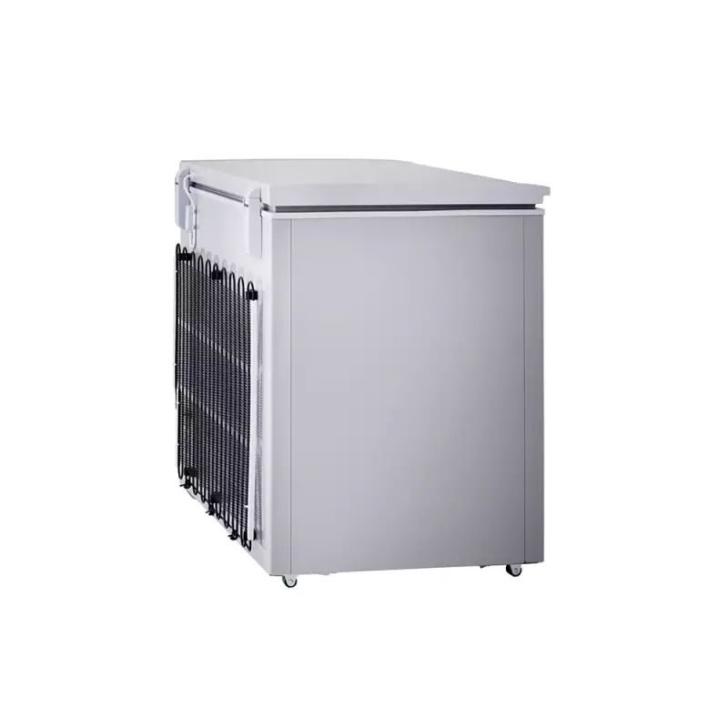 LG Chest Freezer 190L (GCS215SQFG)