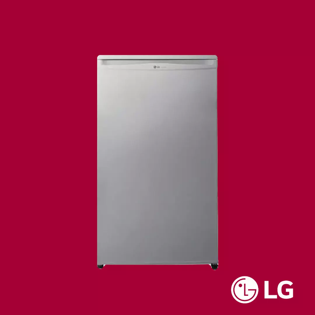 LG Single Door Refrigerator 92L (GL-131SLQ 92L)