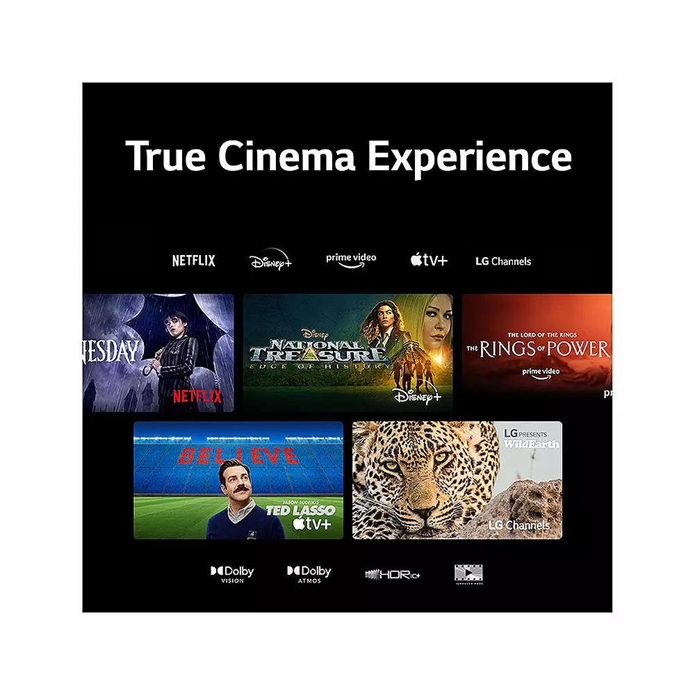 LG TV OLED 83 Inch C3 4K Smart TV AI ThinQ Magic Remote WebOS LG TV OLED 83 Inch C3 4K Smart TV AI ThinQ Magic Remote WebOS