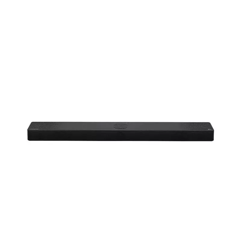 LG Soundbar with Subwoofer 400W 3.1.3CH (SC9S)