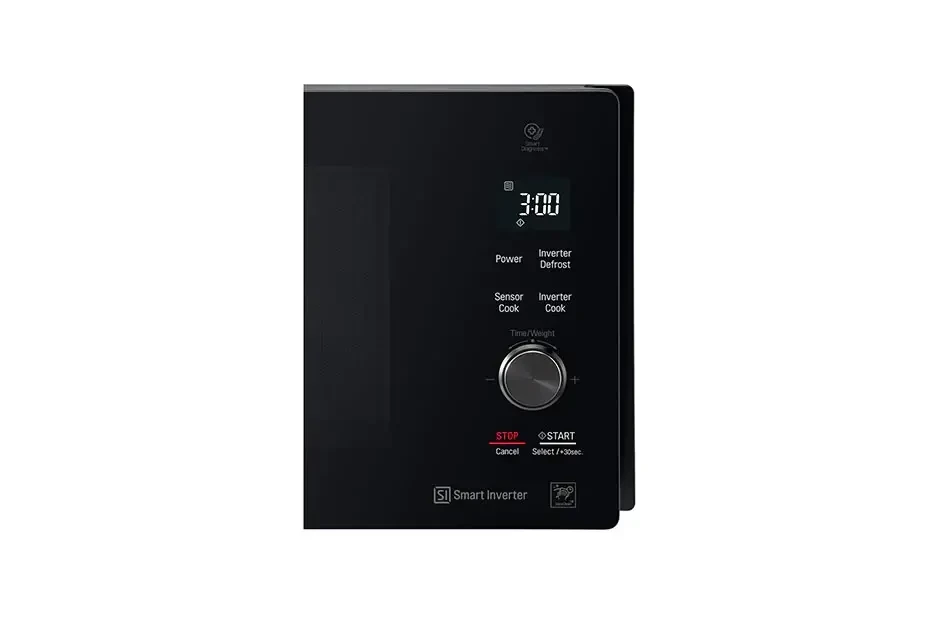 LG Microwave 42L 1200W (MH8265DIS) LG Microwave 42L 1200W (MH8265DIS)