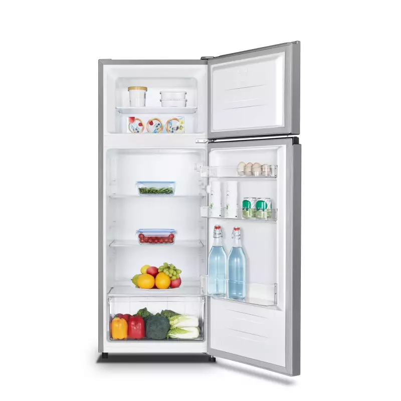Hisense Top Freezer Refrigerator 205L (205DR)