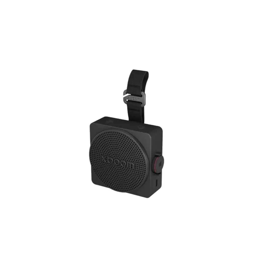 LG Portable Bluetooth Speaker 5W xboom Mini by will.i.am