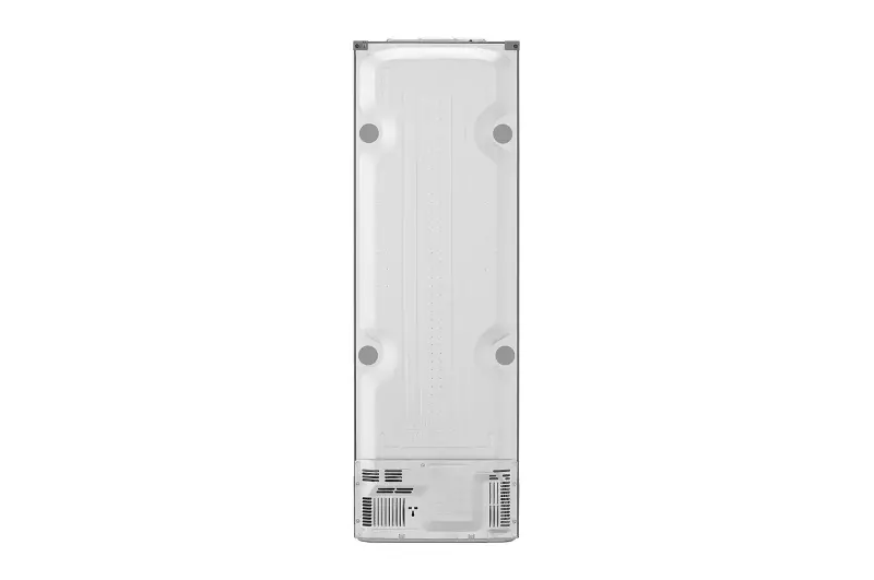 LG Single Door Refrigerator 411L (GC-F411ELDM)