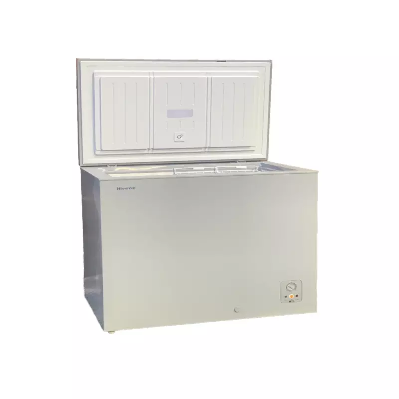 Hisense Chest Freezer 218L (370SH-FC)