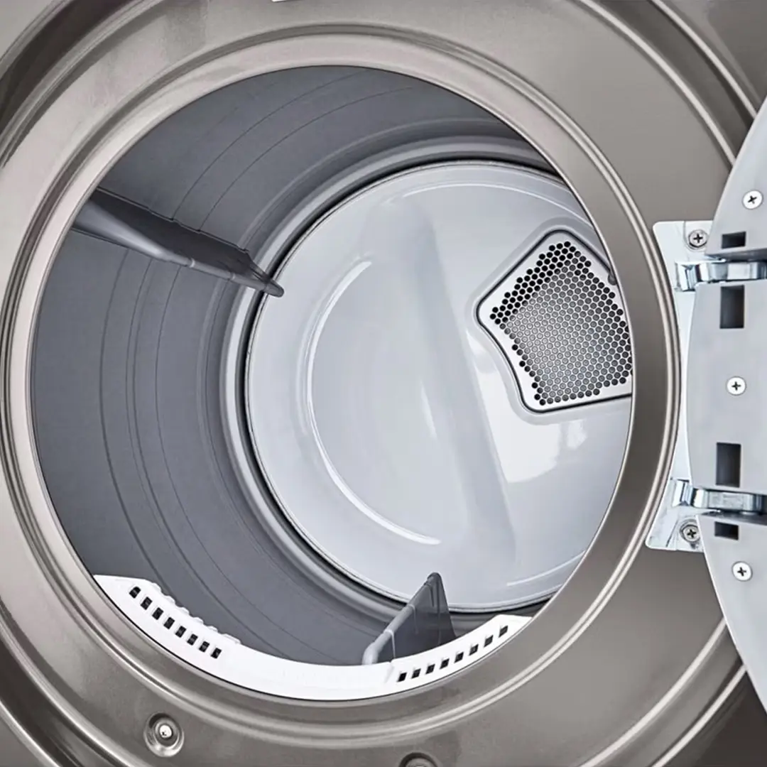 LG Dryer Commercial 10KG (1329CN7P) LG Dryer Commercial 10KG (1329CN7P)