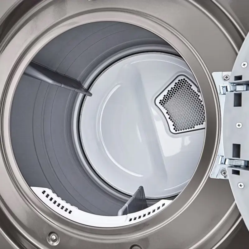LG Dryer Commercial 10KG (1329CN7P)