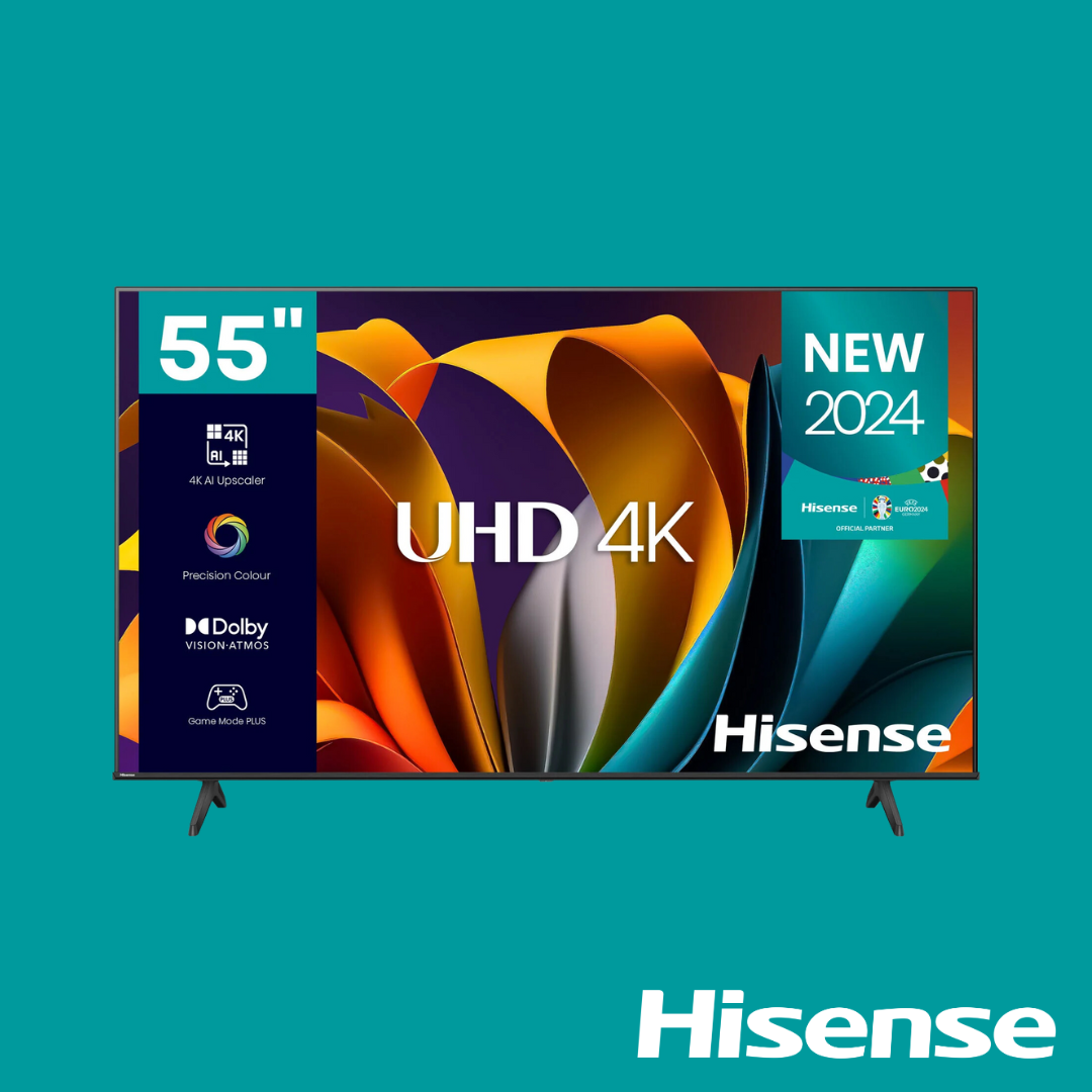 Hisense TV 55 Inch UHD 4K Smart Fouani hisense-tv-55-inch-uhd-4k-smart-fouani