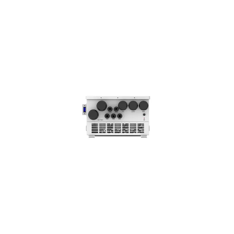 Deye Hybrid Inverter 16kW |LV Battery Supported| (SUN-16K-SG01LP1-EU-AM3-P) - Single Phase