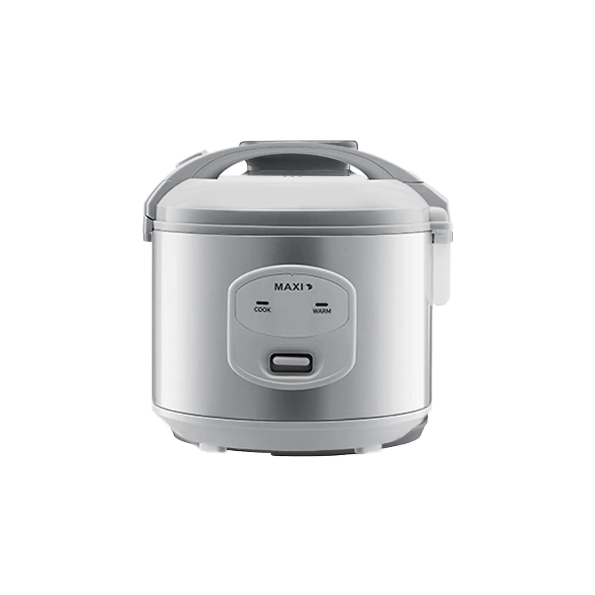 Maxi Pressure Cooker 5 L 650 Watts (508J-S)