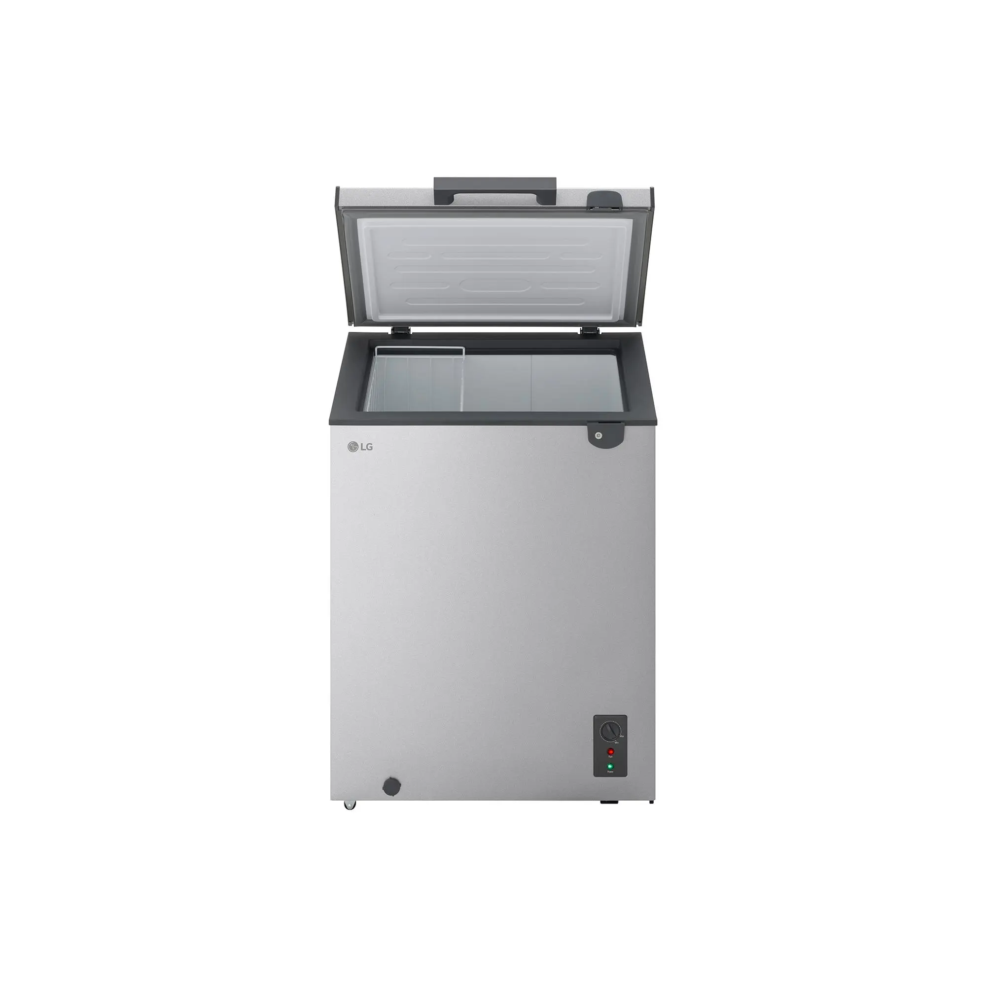 LG Chest Freezer 137L (GCFB155BQCF) LG Chest Freezer 137L (GCFB155BQCF)