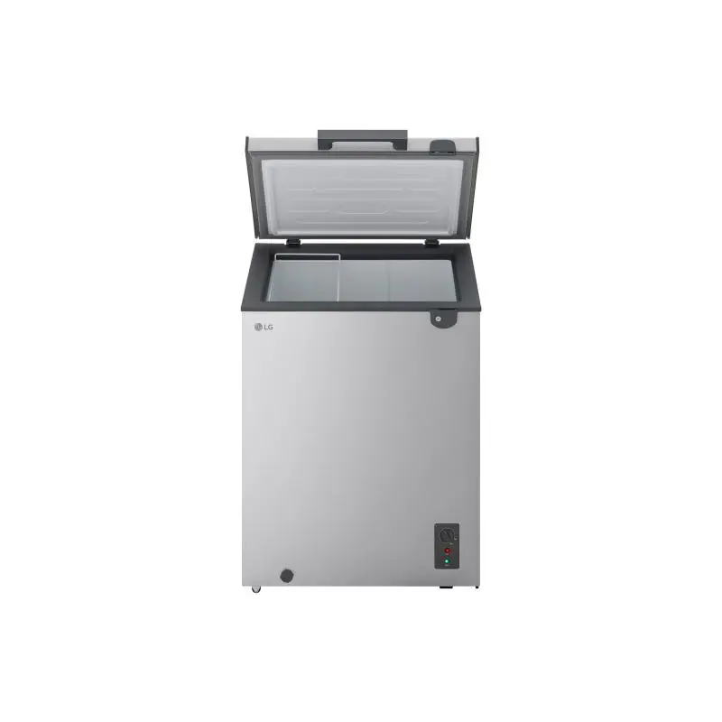 LG Chest Freezer 137L (GCFB155BQCF)