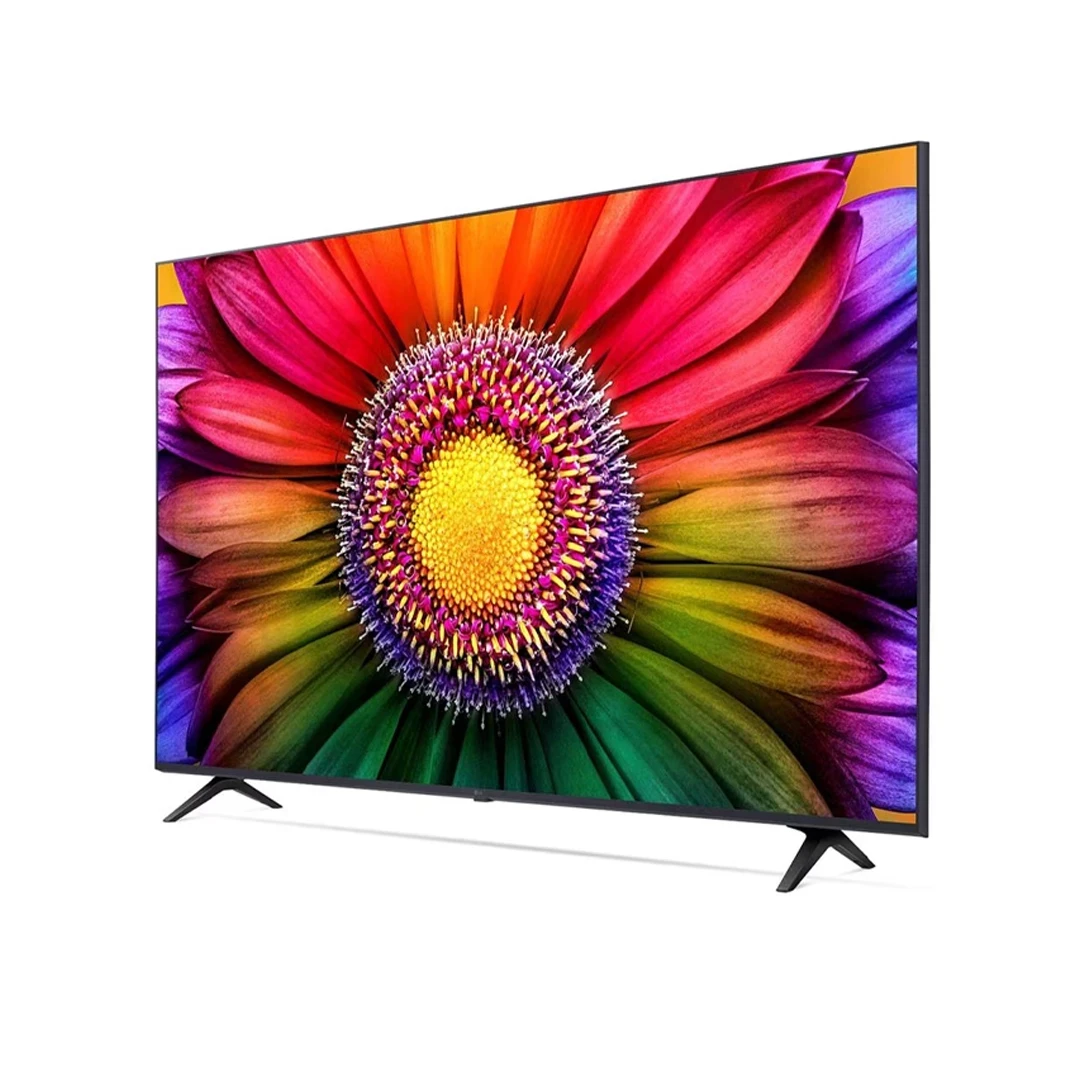 LG TV UHD 75 Inch UR80 4K Smart TV AI ThinQ Magic Remote WebOS LG TV UHD 75 Inch UR80 4K Smart TV AI ThinQ Magic Remote WebOS