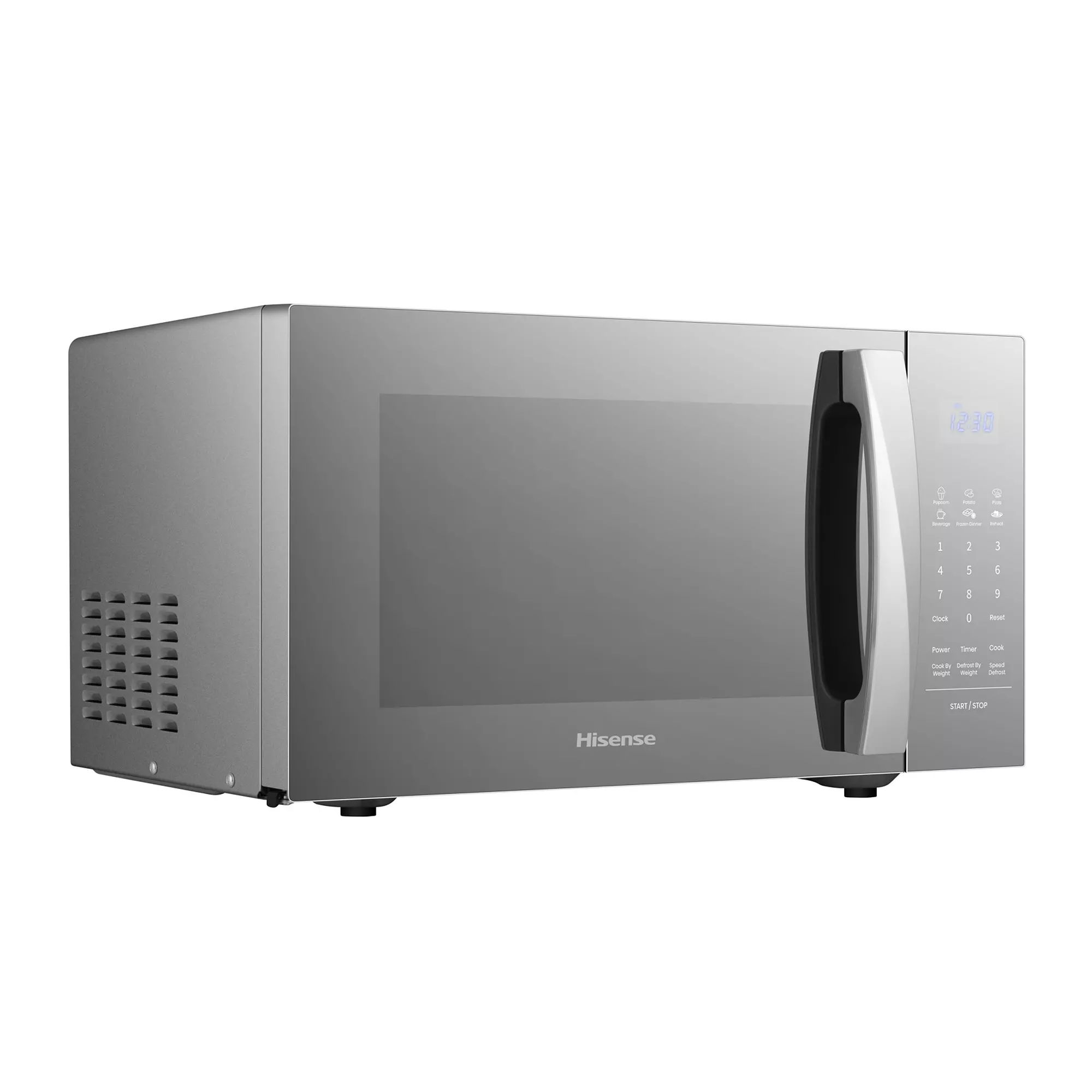 Hisense Microwave 26L 800W (H26MOS5H) Hisense Microwave 26L 800W (H26MOS5H)