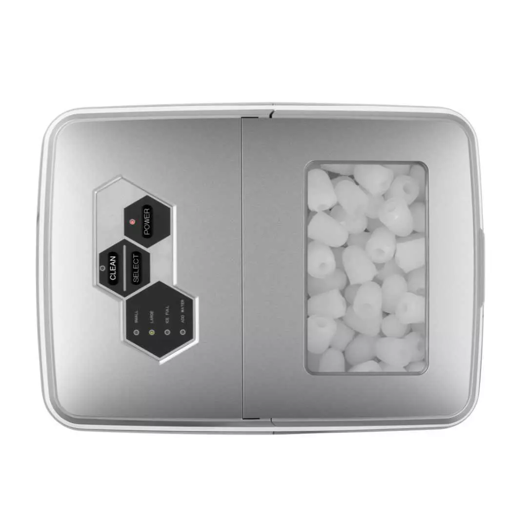 Hisense Ice Maker 20KG/24h 2600mL water tank (ICM2011) Hisense Ice Maker 20KG/24h 2600mL water tank (ICM2011)