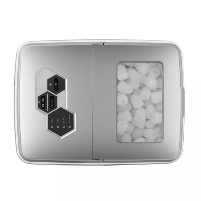 Hisense Ice Maker 20KG/24h 2600mL water tank (ICM2011)