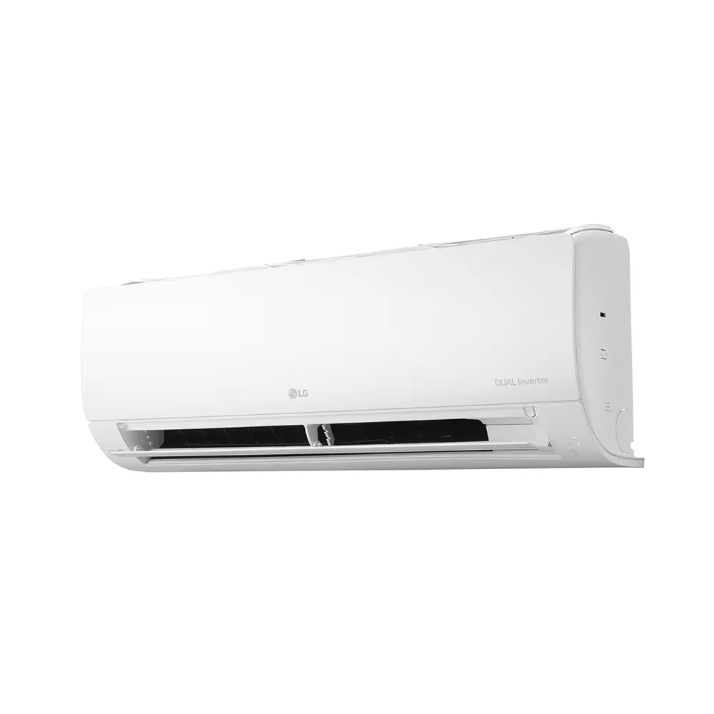 LG Split AC 1.0 HP Dual Inverter - Advanced Features LG Split AC 1.0 HP Dual Inverter - Advanced Features