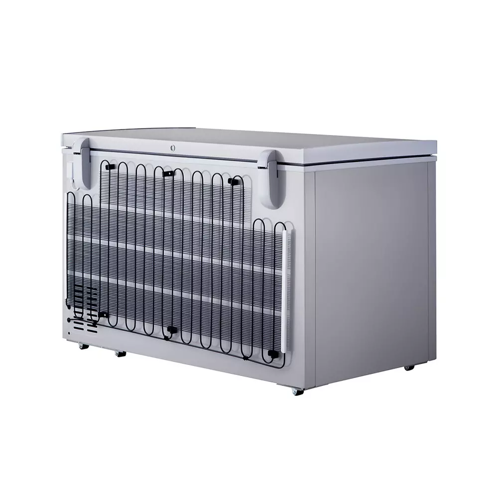 LG Chest Freezer 345L (GCS415GQFG) LG Chest Freezer 345L (GCS415GQFG)