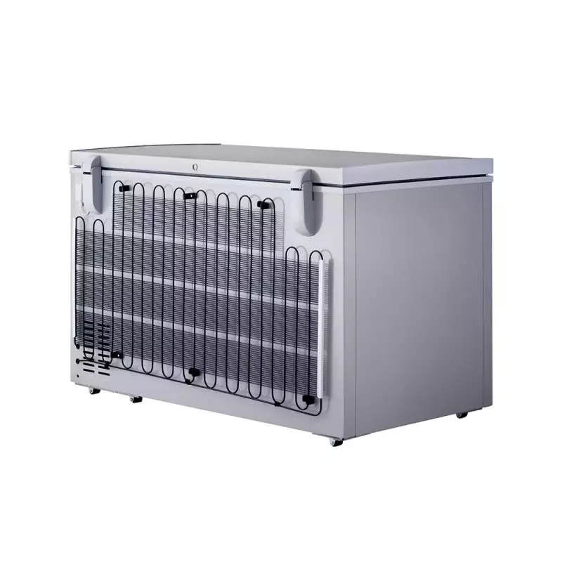 LG Chest Freezer 345L (GCS415GQFG)