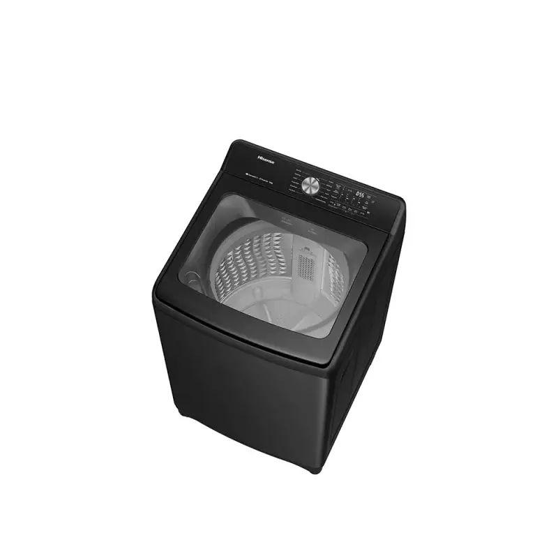 Hisense Top Load 20KG (WT5T2025DB) Washing Machine