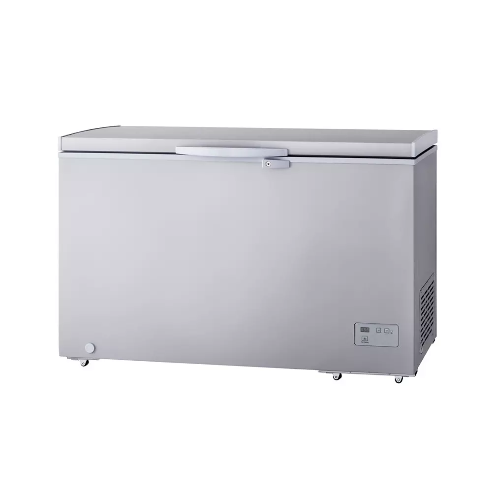 LG Chest Freezer 345L (GCS415GQFG) LG Chest Freezer 345L (GCS415GQFG)