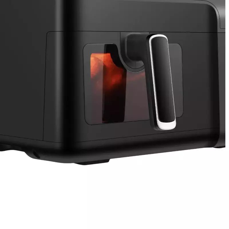 Hisense Air Fryer 8.8L 2700W Dual Basket (H09AFBK2S5)