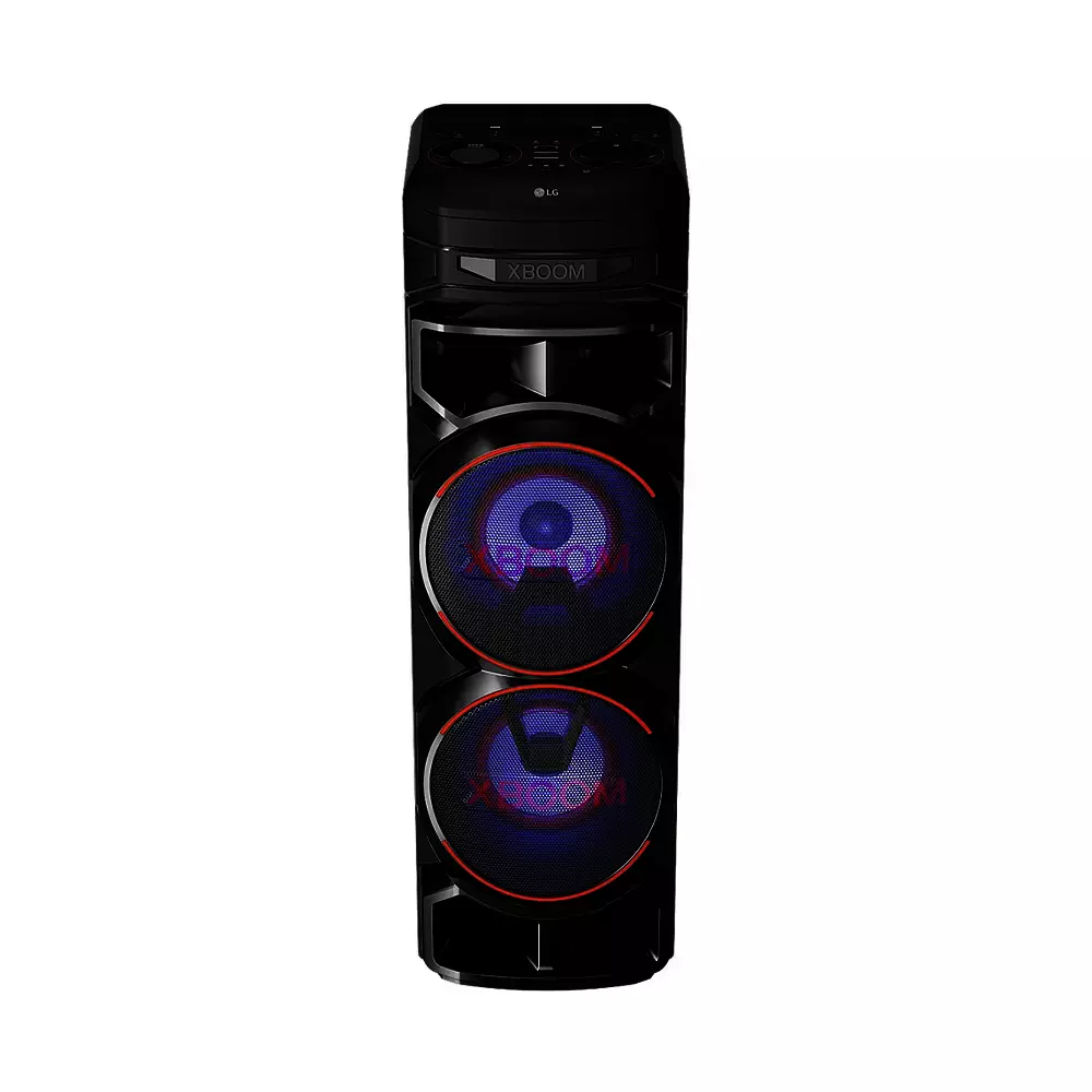 LG XBOOM Party Speaker 800W (RNC9)