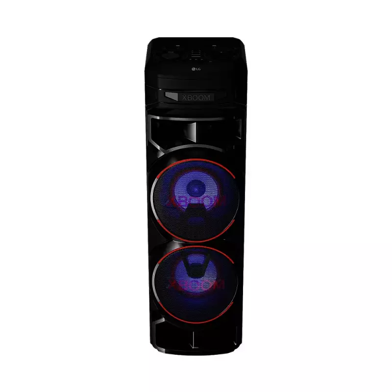 LG XBOOM Party Speaker 800W (RNC9)