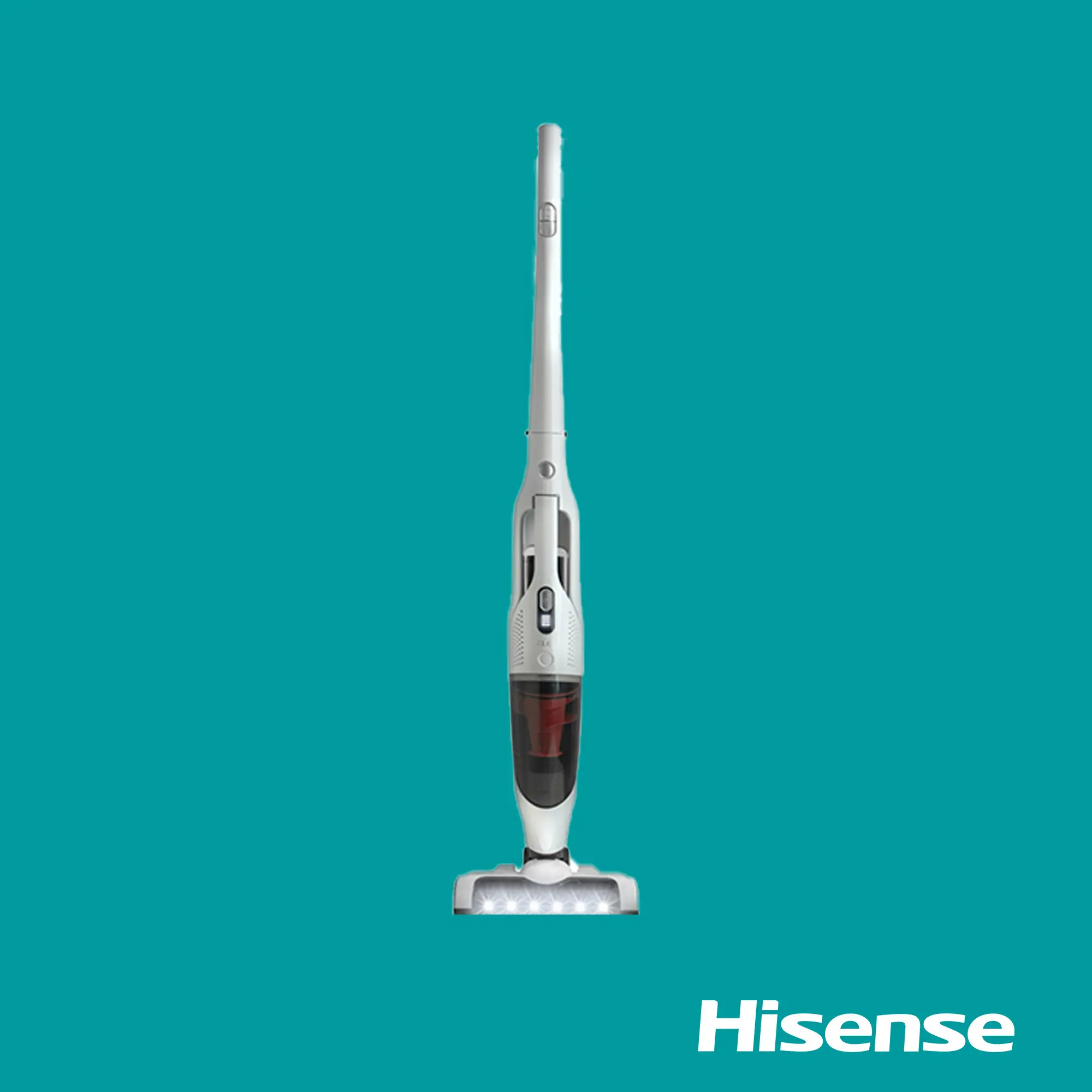 Hisense Vacuum Cleaner (216GFW) Hisense Vacuum Cleaner (216GFW)