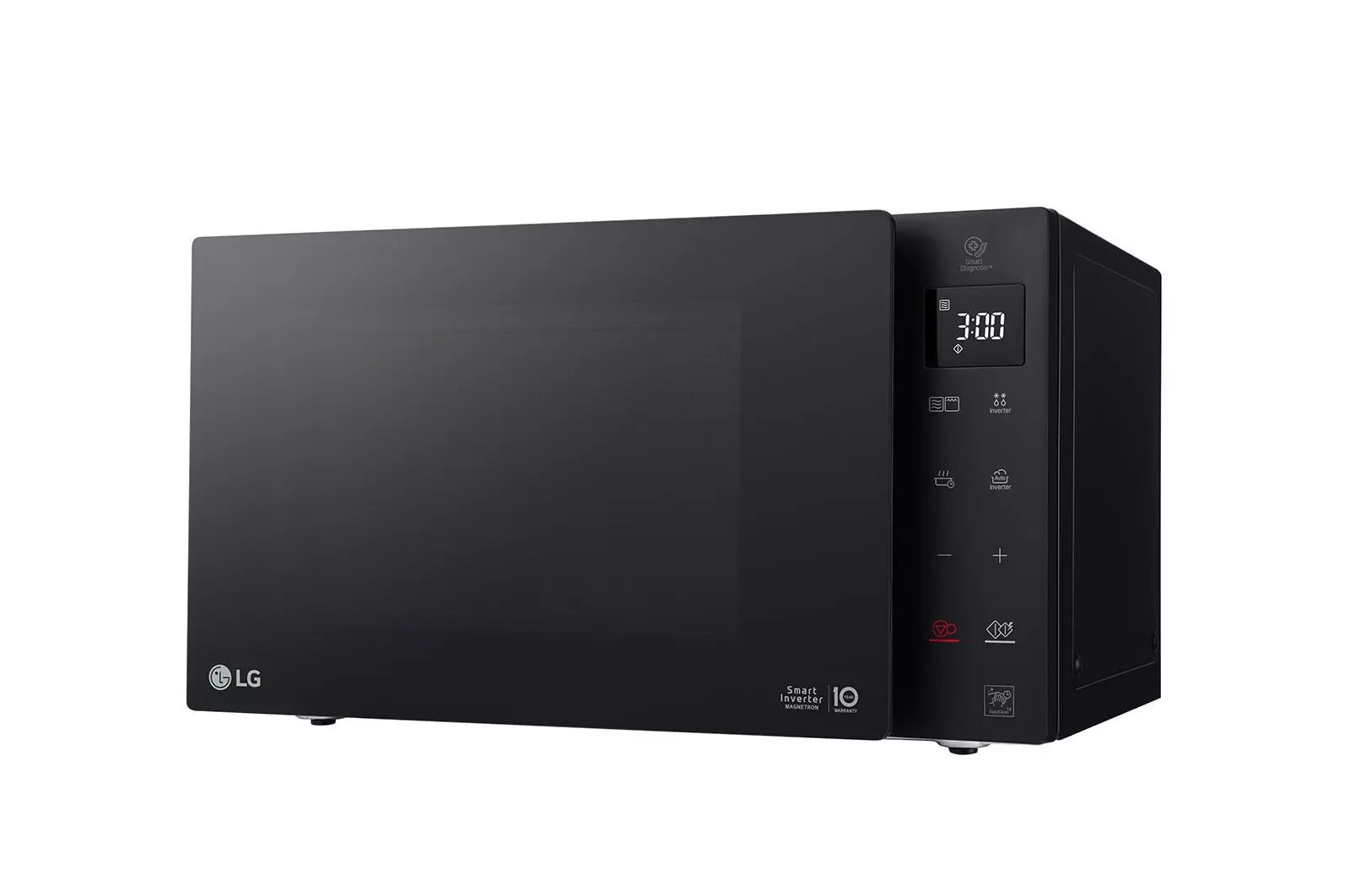LG Microwave 25L 1000W (MH6535GIS) LG Microwave 25L 1000W (MH6535GIS)
