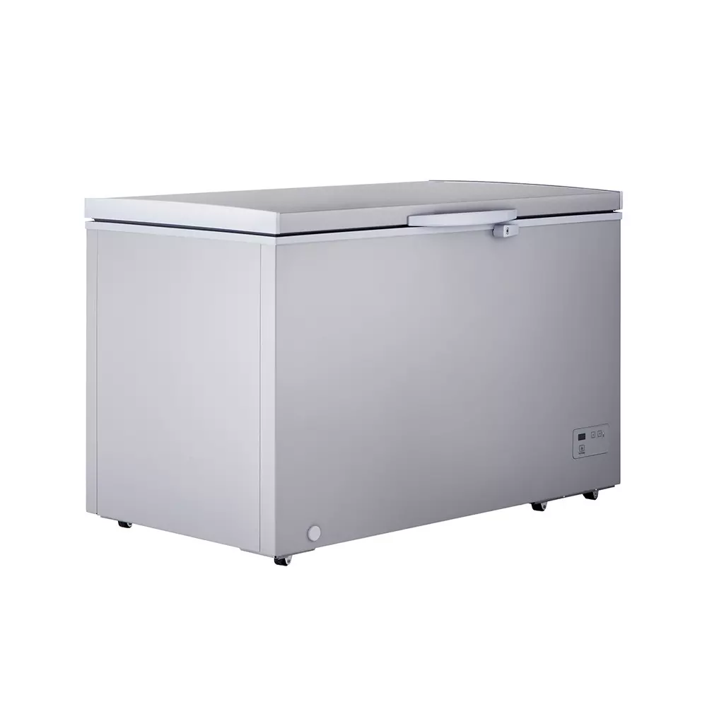 LG Chest Freezer 345L (GCS415GQFG) LG Chest Freezer 345L (GCS415GQFG)