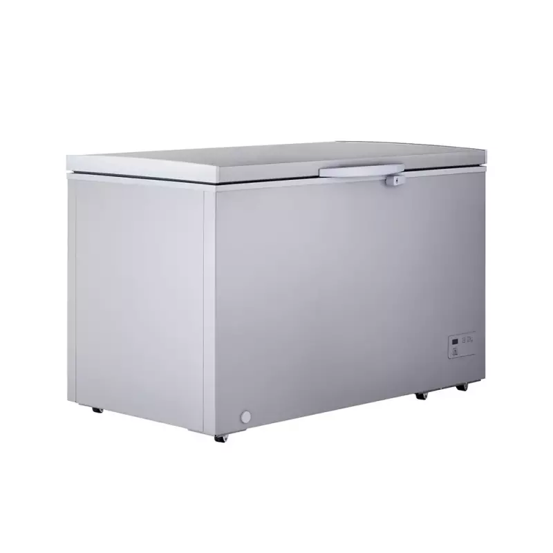 LG Chest Freezer 345L (GCS415GQFG)