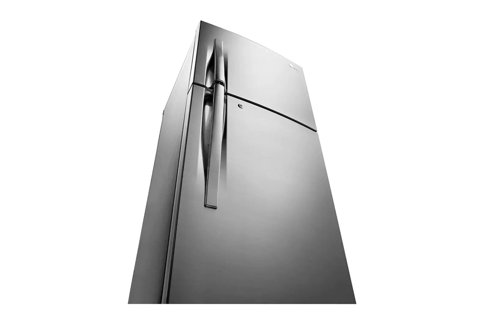 LG Top Freezer Refrigerator 308L  (GL-C322RLBN)