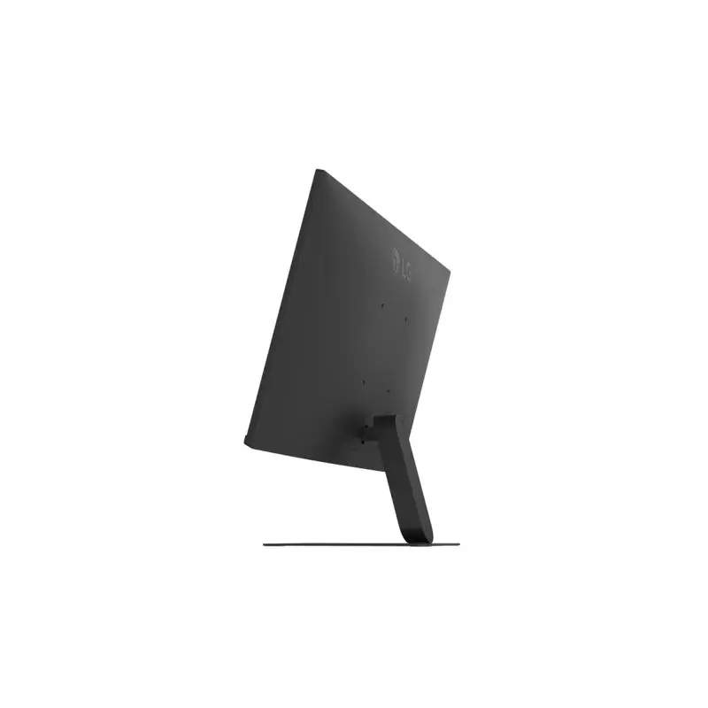 LG Monitor 24 Inch (24U411A-B) FHD IPS 120Hz with HDR10