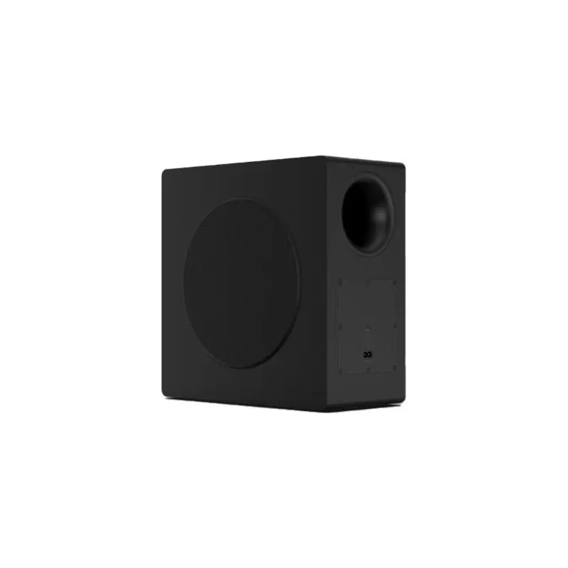 Hisense Soundbar with Subwoofer 440W 3.1.2CH (AX3120Q)