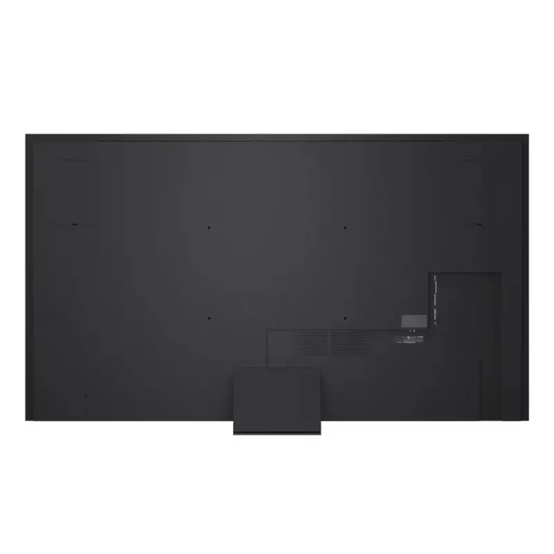 LG TV QNED 100 Inch QNED86A6 4K Smart TV AI Magic Remote webOS24