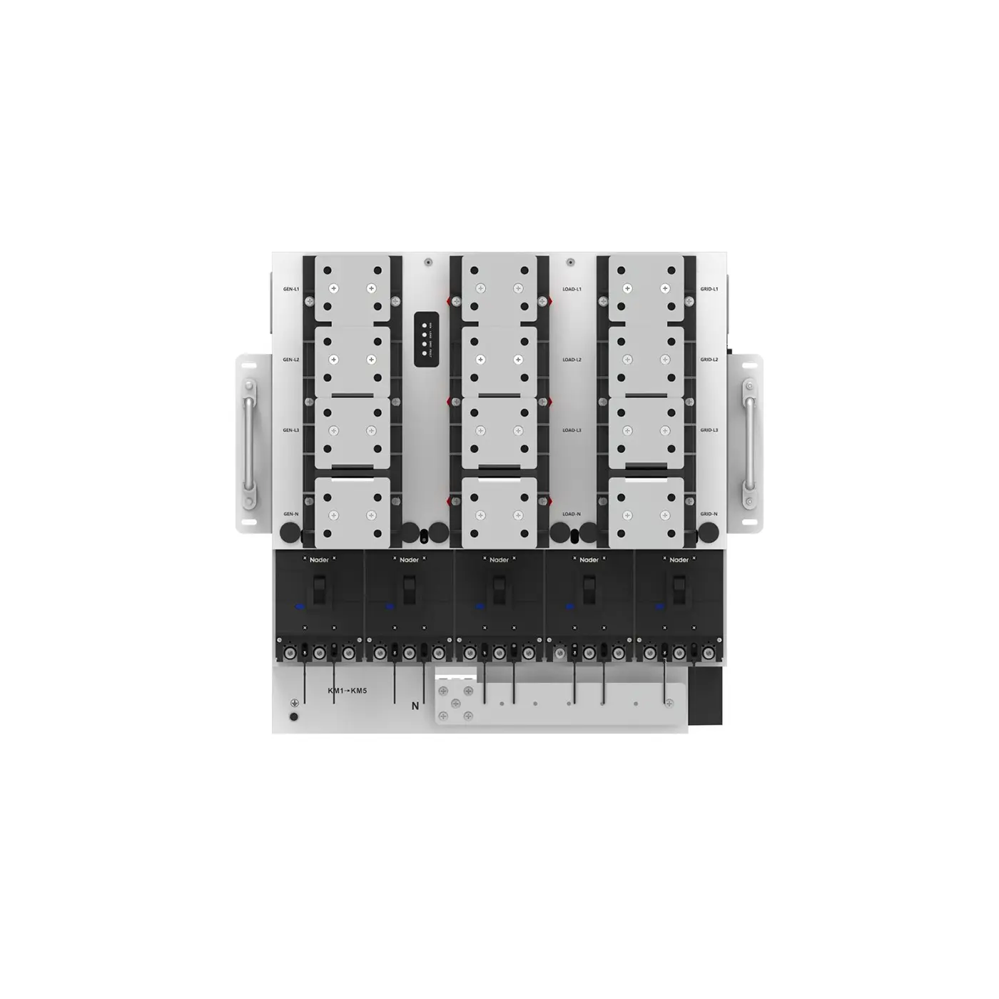 Deye STS Module 500Kw (SUN-STS500L) - Three Phase