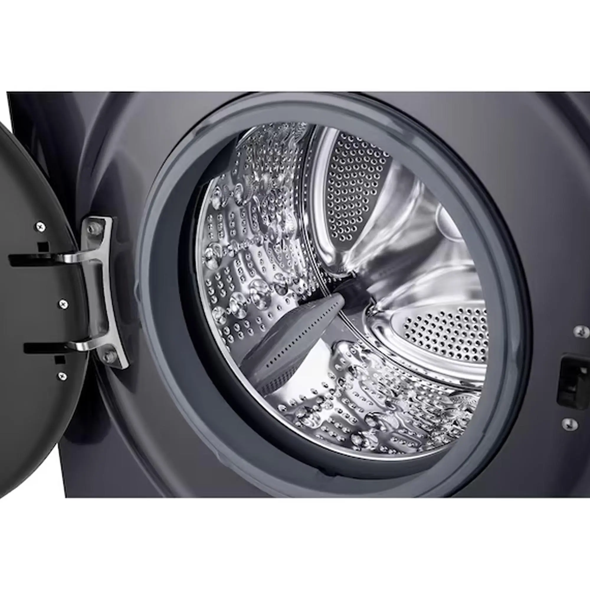 LG Front Load 9 KG (F2Y1VYPYJP) Washing Machine LG Front Load 9 KG (F2Y1VYPYJP) Washing Machine