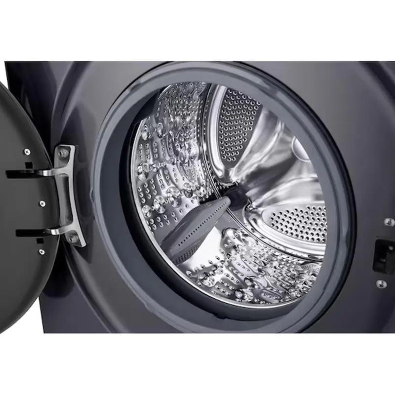 LG Front Load 9 KG (F2Y1VYPYJP) Washing Machine
