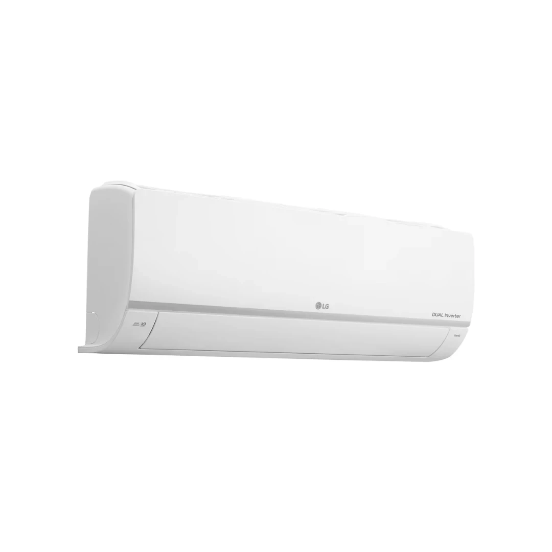 LG Split AC 1.5 HP Dual Inverter with Gen-mode LG Split AC 1.5 HP Dual Inverter with Gen-mode